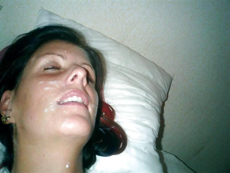 25P Amateur - cumshots :D hot! part 2