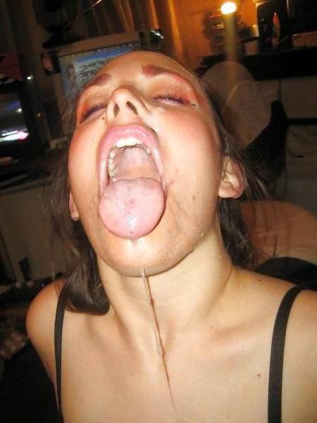 25P Amateur - cumshots :D hot! part 2
