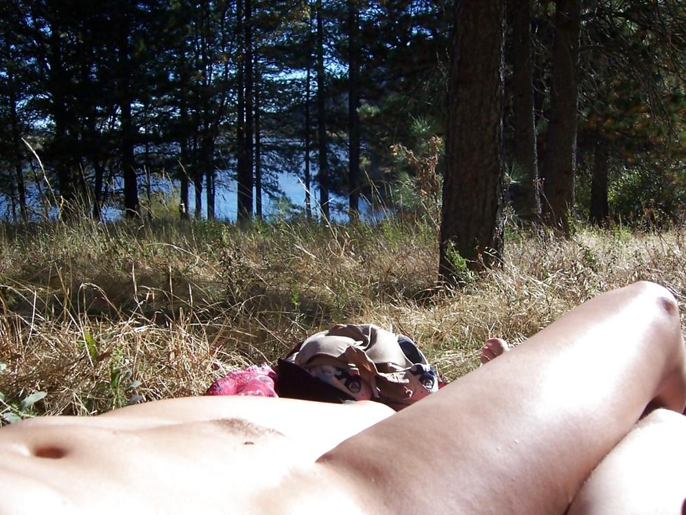 25P Amateur MILF