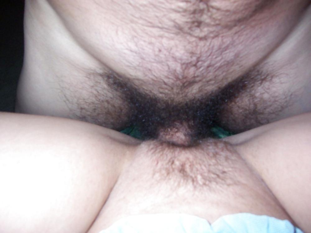 25P Amateur MILF