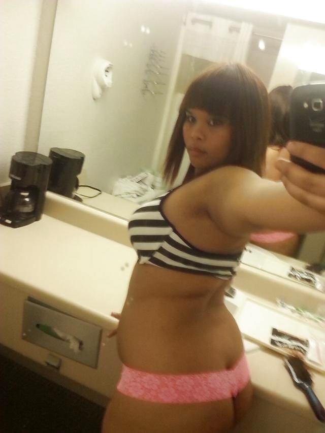 25P Amateur Black Slut Wives 4