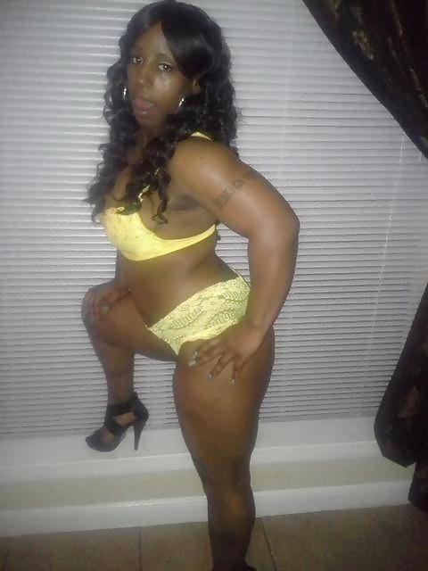 25P Amateur Black Slut Wives 4