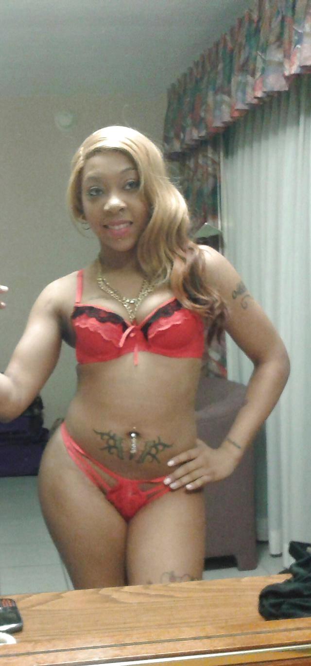 25P Amateur Black Slut Wives 4