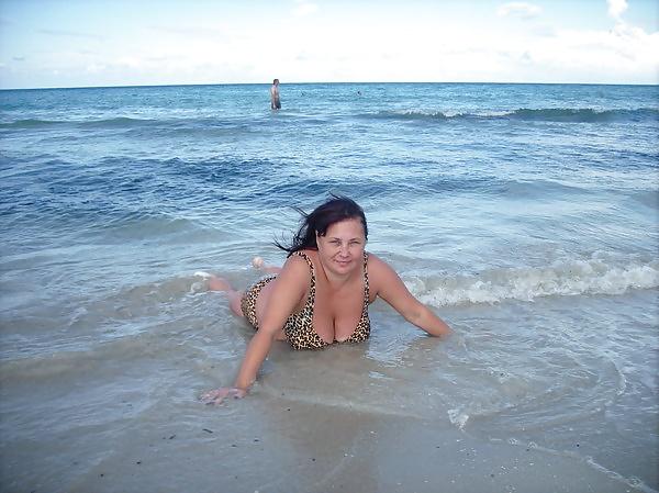 25P Russians Sexy Mature! Amateur Mixed!