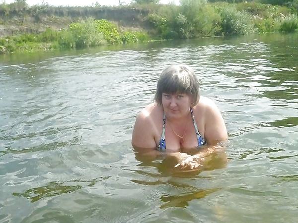 25P Russians Sexy Mature! Amateur Mixed!