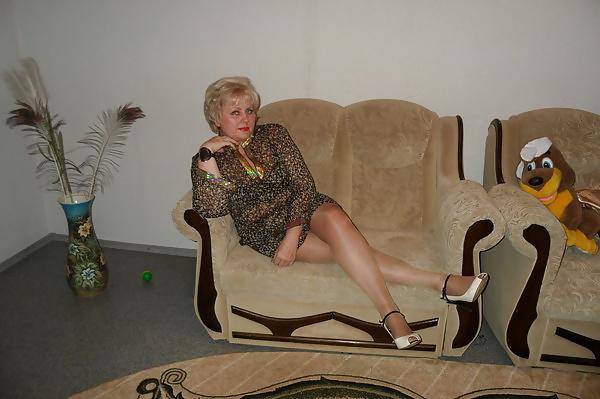 25P Russians Sexy Mature! Amateur Mixed!