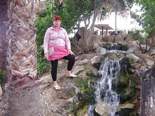 25P Russians Sexy Mature! Amateur Mixed!