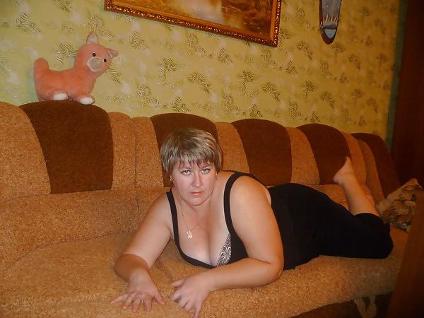 25P Russians Sexy Mature! Amateur Mixed!