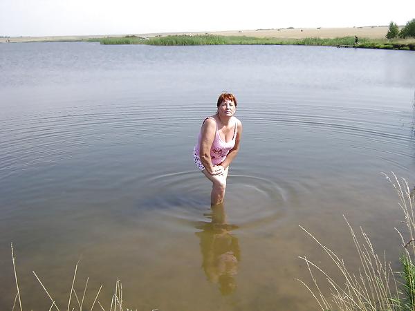 25P Russians Sexy Mature! Amateur Mixed!