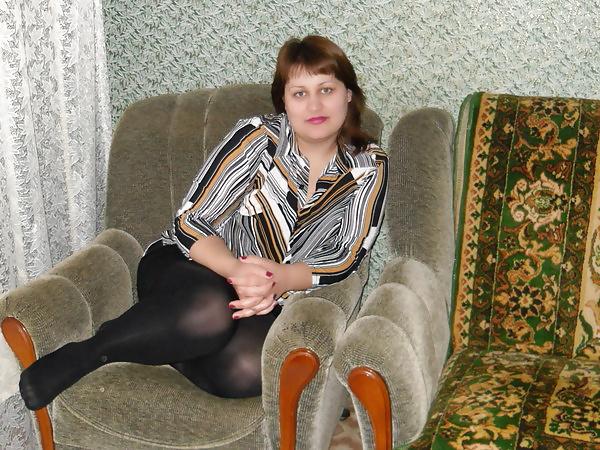 25P Russians Sexy Mature! Amateur Mixed!
