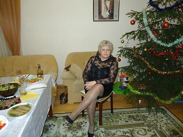 25P Russians Sexy Mature! Amateur Mixed!