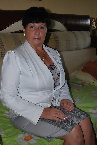 25P Russians Sexy Mature! Amateur Mixed!