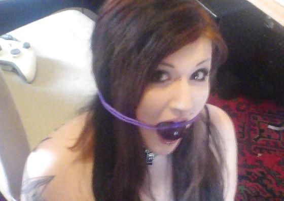 25P Amateur Bondage 2
