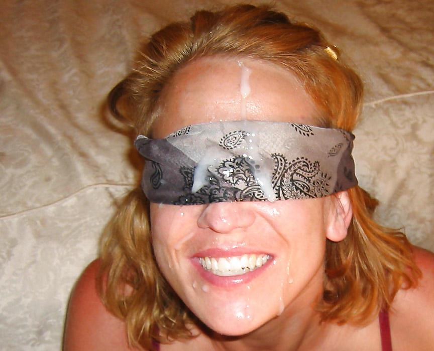 25P Amateur Bondage 2