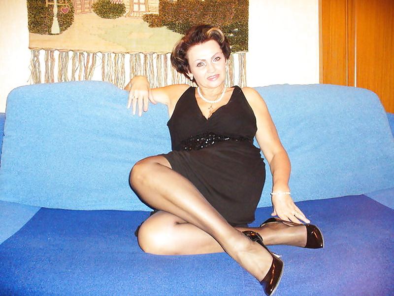 25P Sexy Russians Mature! Amateur mix!