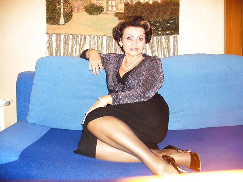 25P Sexy Russians Mature! Amateur mix!