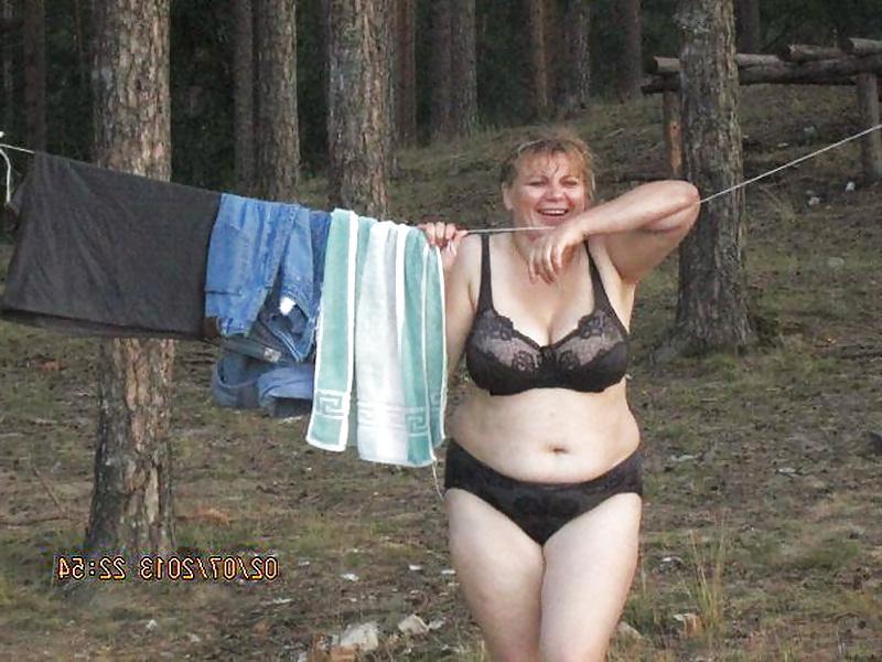25P Sexy Russians Mature! Amateur mix!