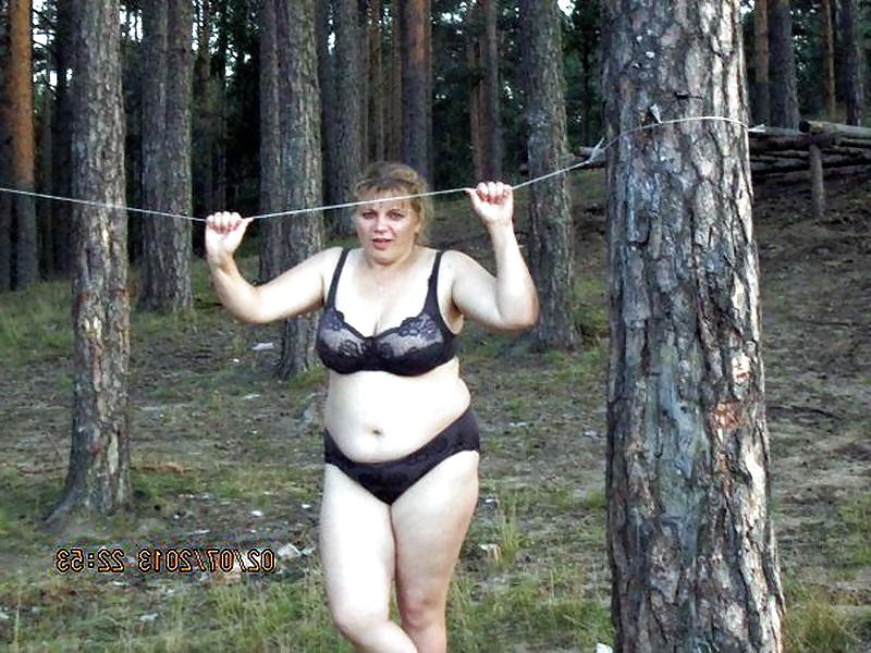 25P Sexy Russians Mature! Amateur mix!