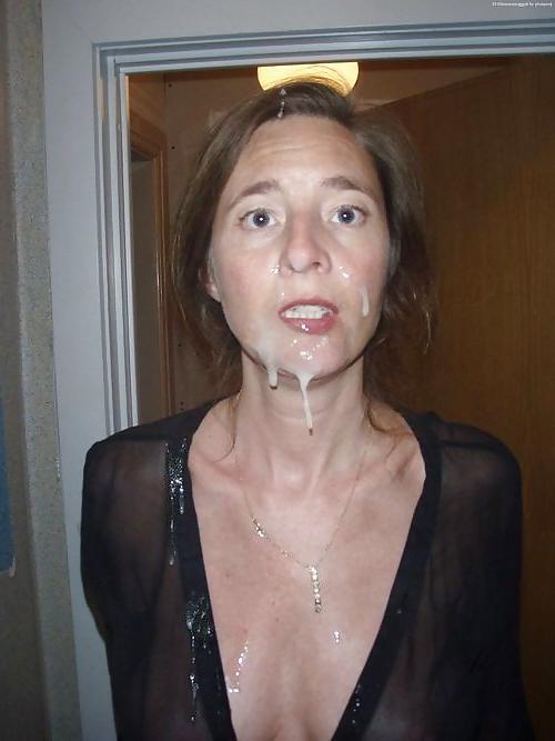25P Amateur MILF's and matures. Dirty old women!
