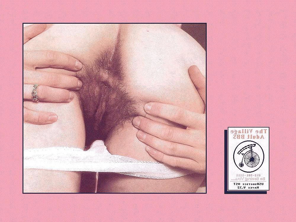 24P Amateur girls (Vintage) 5
