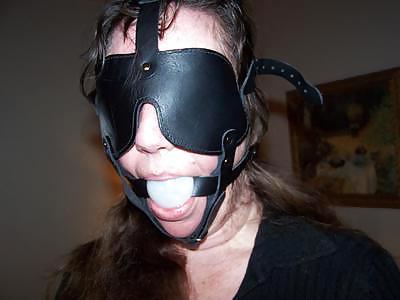 25P BDSM Amateur 2