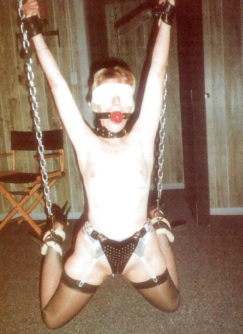 19P BDSM Amateur 6