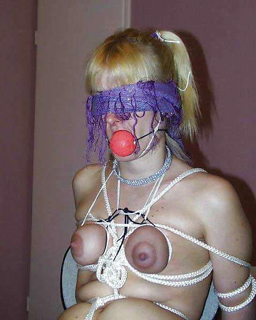 19P BDSM Amateur 6