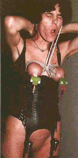 20P BDSM Amateur 8