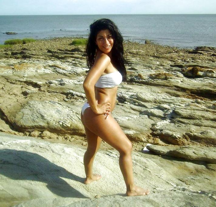25P Milf Italiane amatoriale