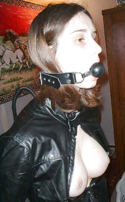 25P BDSM Amateur 4