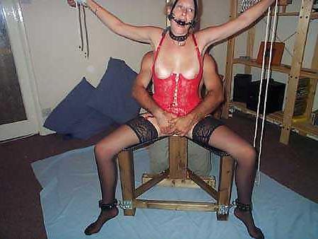 7P BDSM Amateur 5