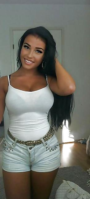 25P Amateur Slutty Chavs, Whores, Bimbos, Teens, 