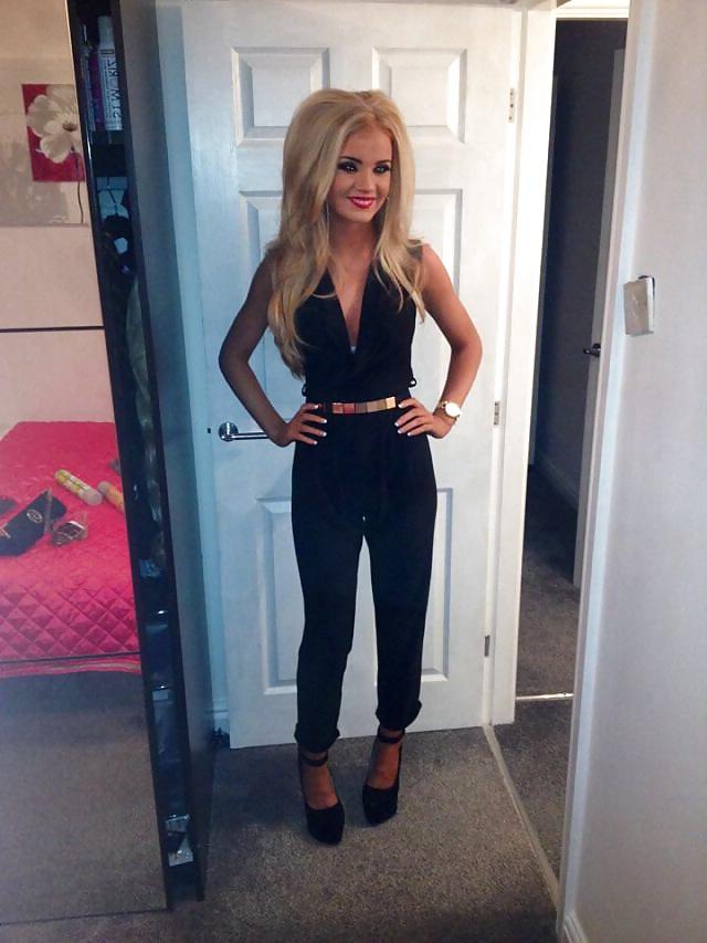 25P Amateur Slutty Chavs, Whores, Bimbos, Teens, 