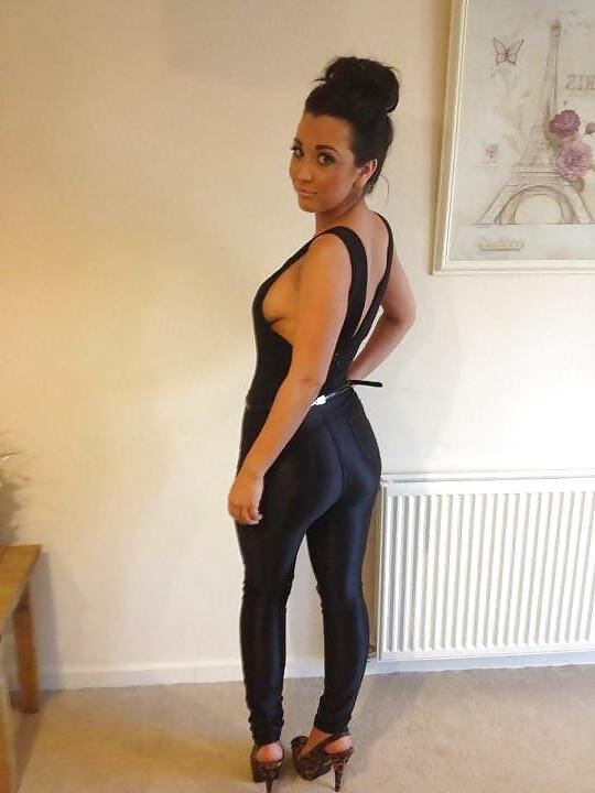 25P Amateur Slutty Chavs, Whores, Bimbos, Teens, 
