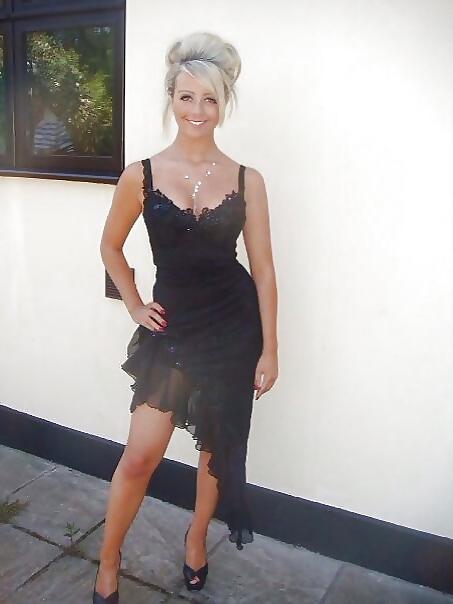 25P Amateur Slutty Chavs, Whores, Bimbos, Teens, 