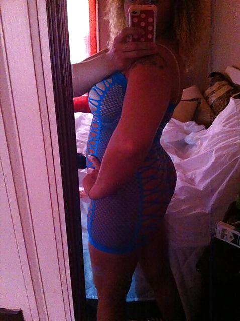 25P Amateur White Slut Wives 2