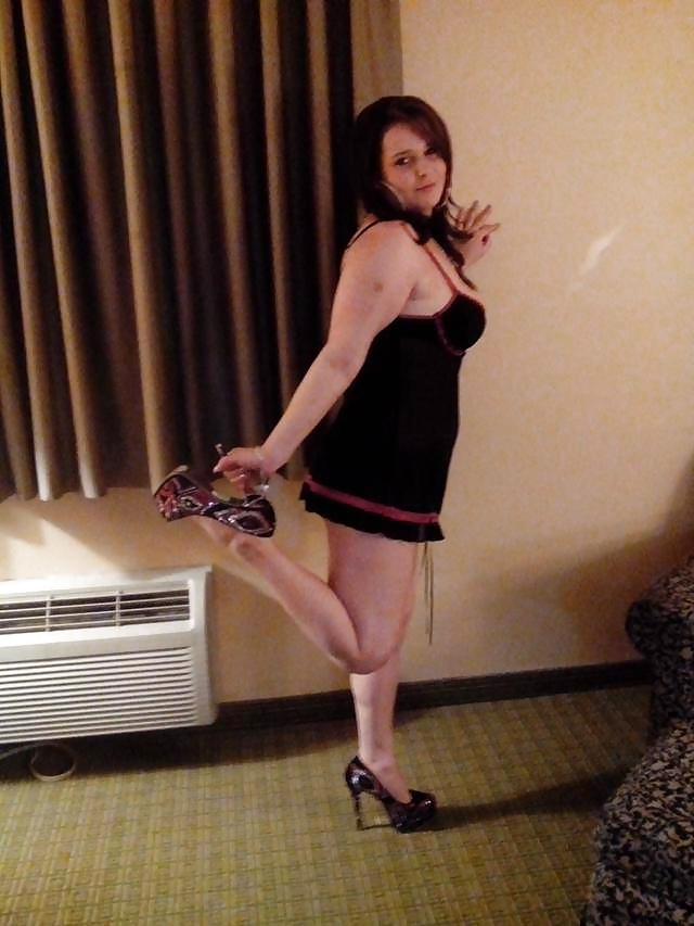 25P Amateur White Slut Wives 2