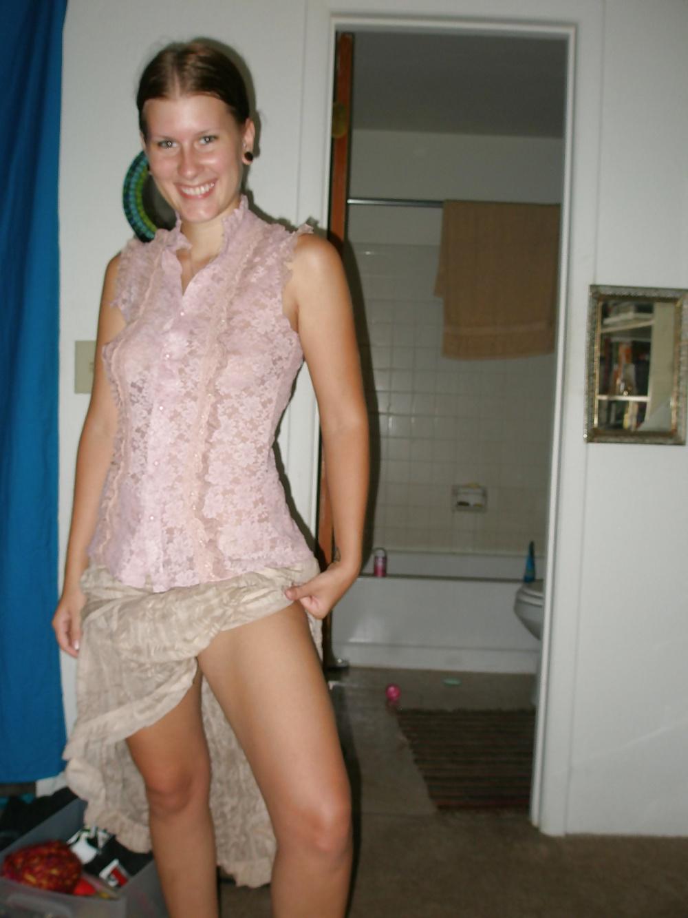 25P Amateur Nude Photos - Crazy  Wife