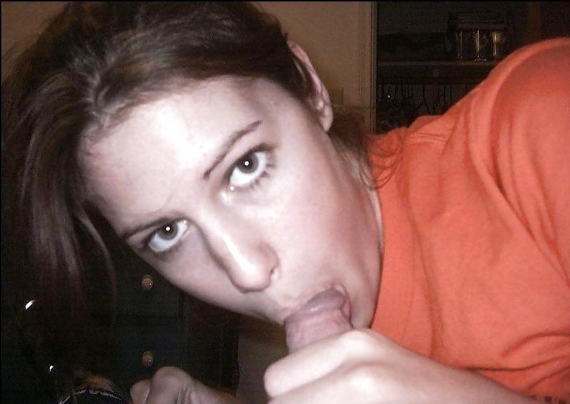 25P Amateur Blowjob 