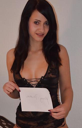 25P Young-Devotion - German Amateur Porn Teen