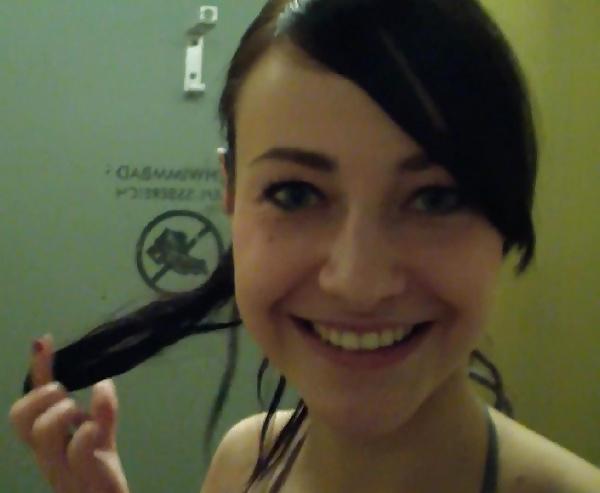 25P Young-Devotion - German Amateur Porn Teen