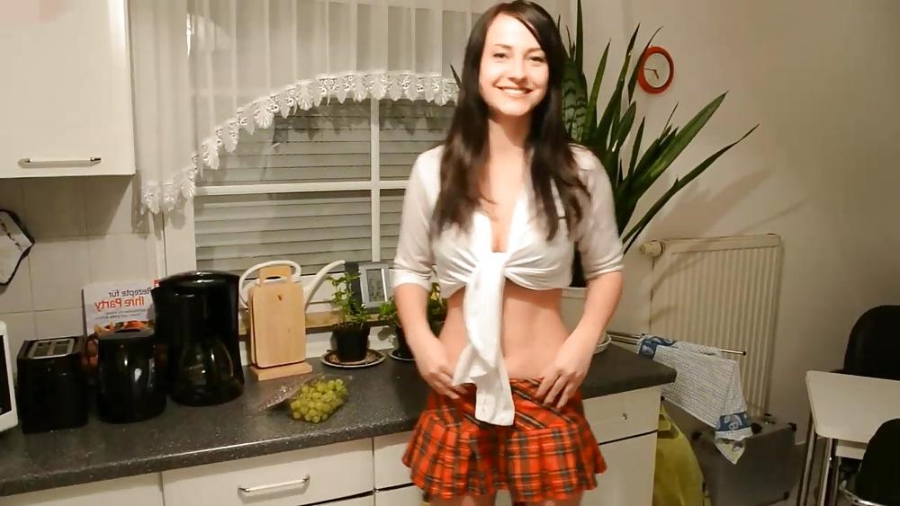 25P Young-Devotion - German Amateur Porn Teen