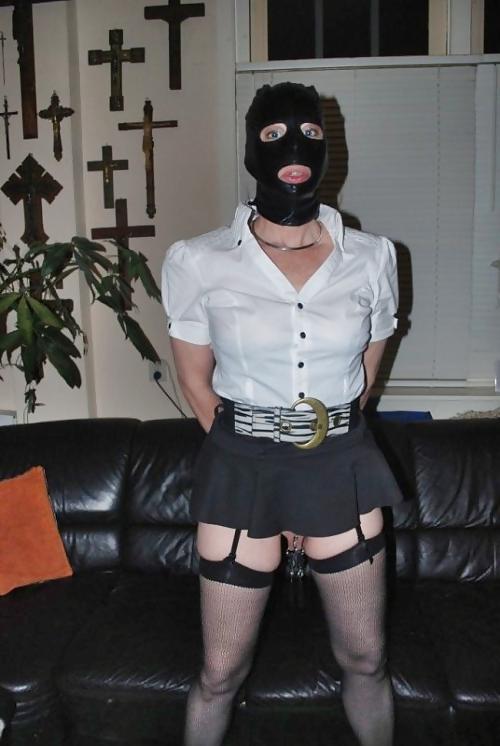 25P Homemade Amateur BDSM