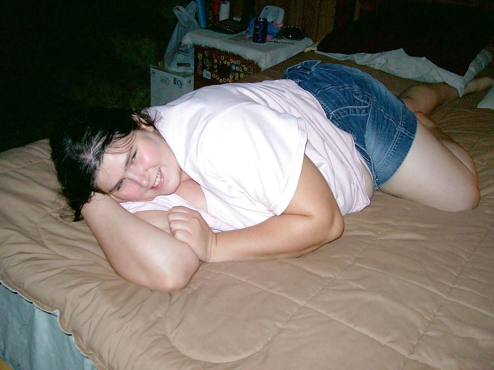25P Amateur BBW Sam Complete Part 1