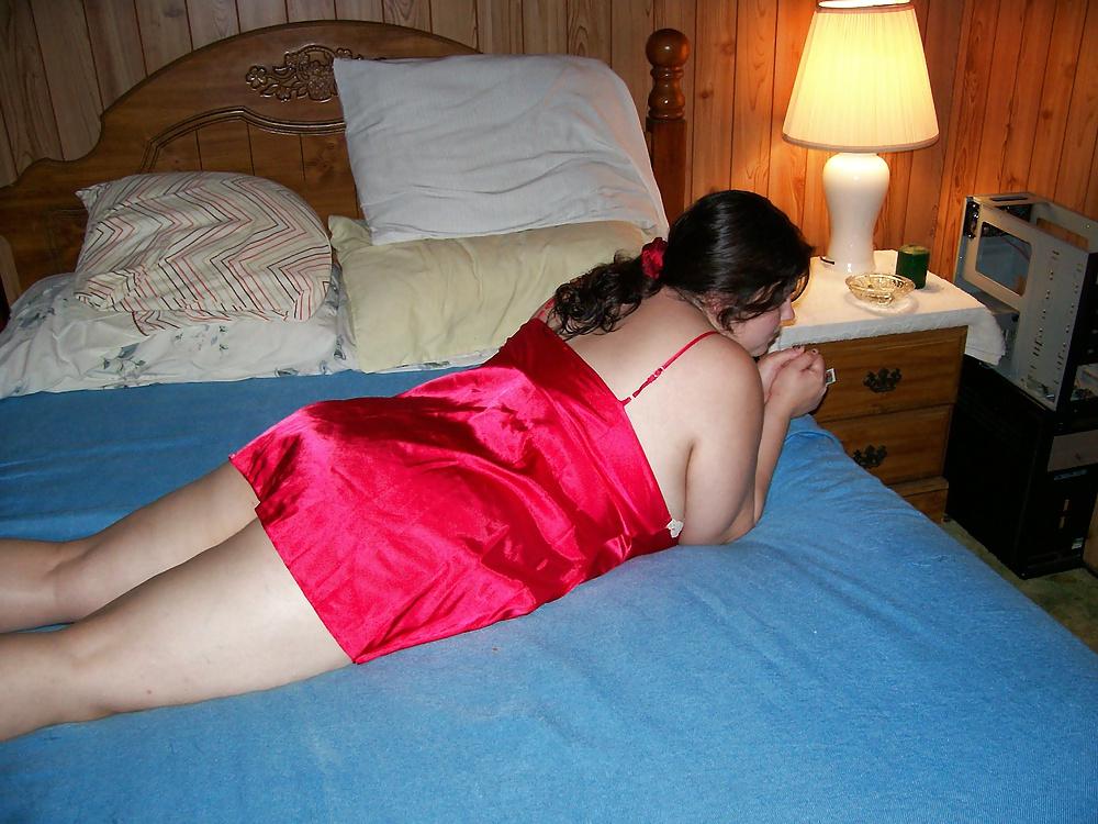 25P Amateur BBW Sam Complete Part 1