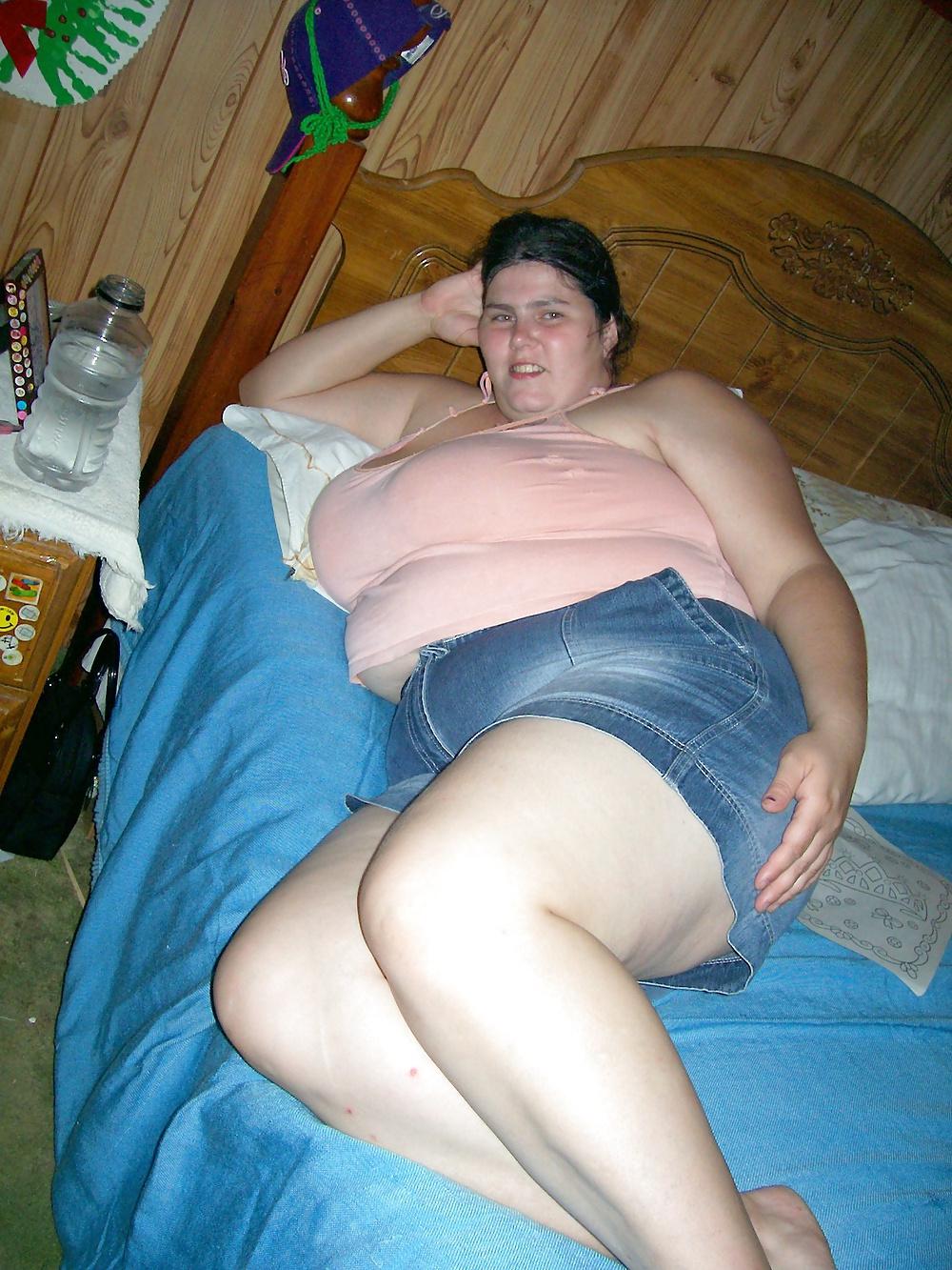 25P Amateur BBW Sam Complete Part 1