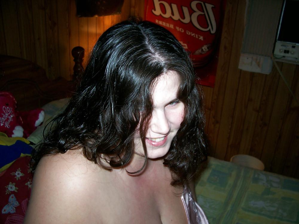 25P Amateur BBW Sam Complete Part 1