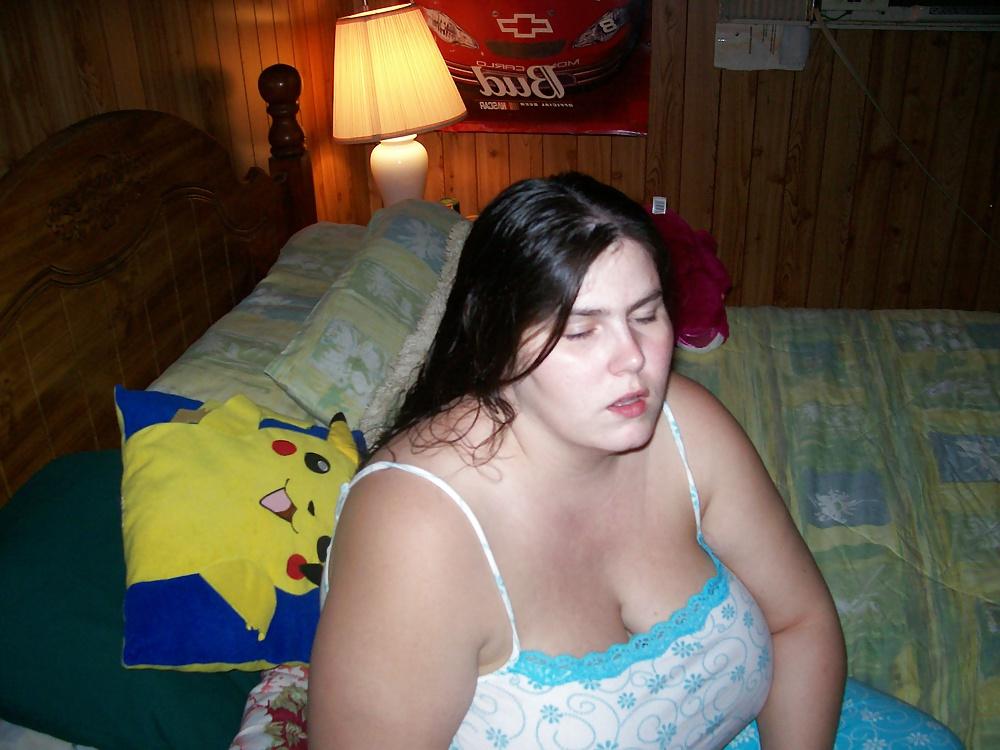 25P Amateur BBW Sam Complete Part 1