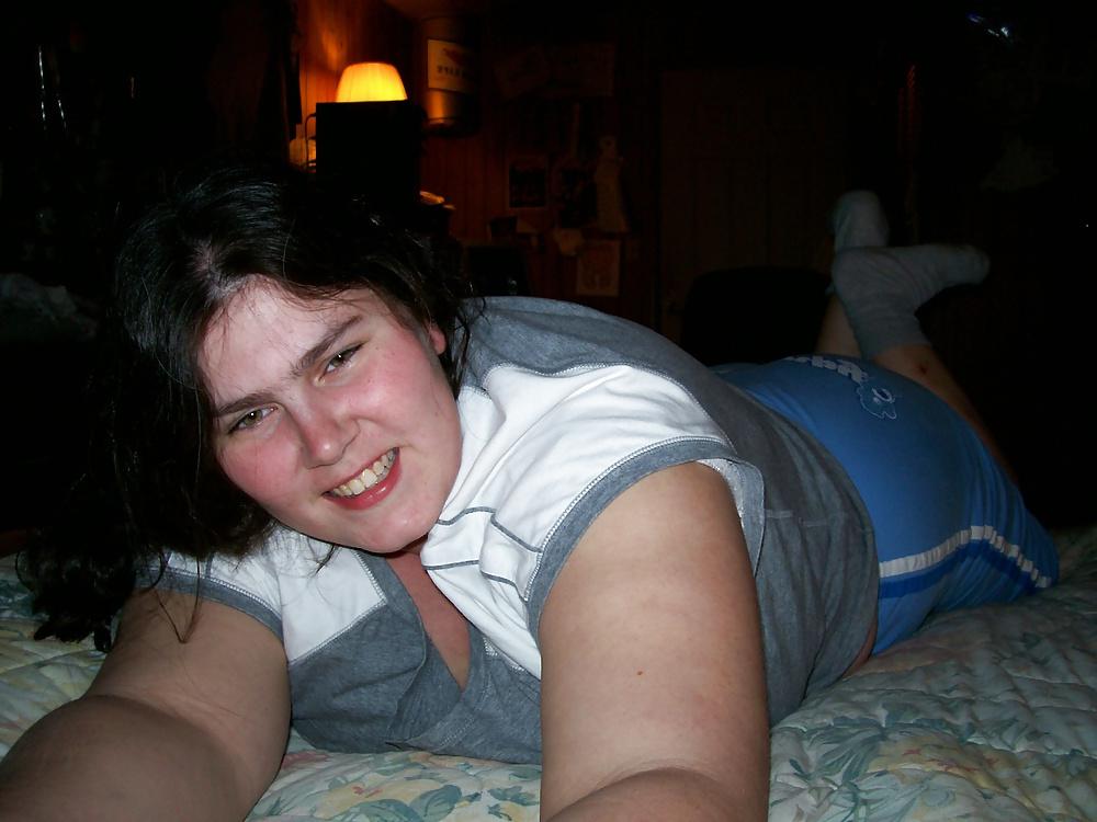 25P Amateur BBW Sam Complete Part 1