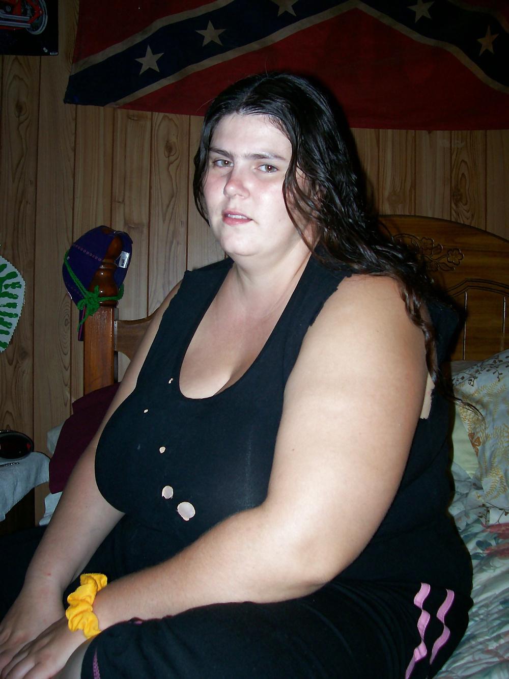 25P Amateur BBW Sam Complete Part 1